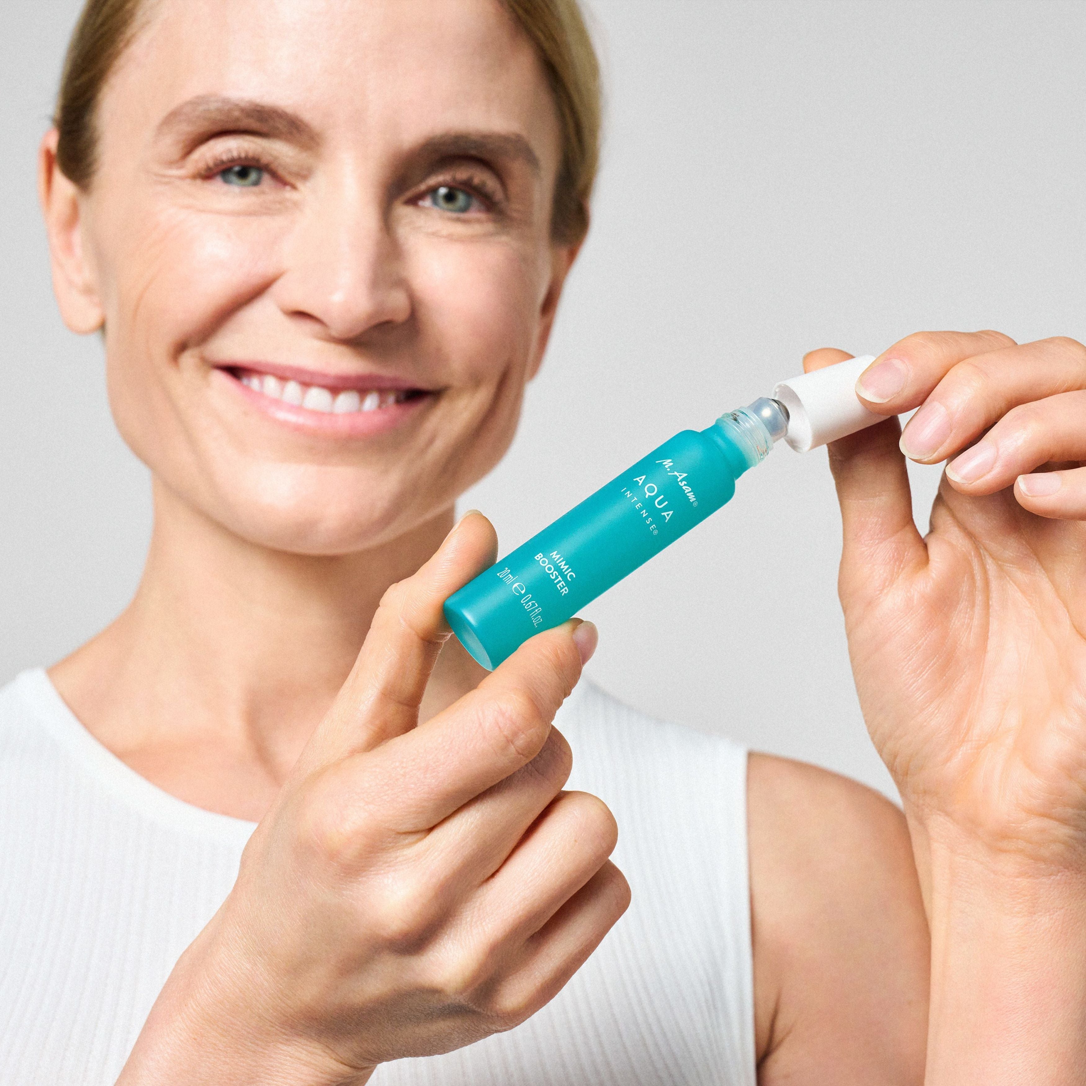 M. Asam Aqua Intense Mimic Booster